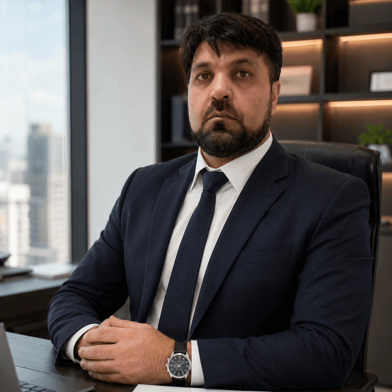 Abdulhady Karimi